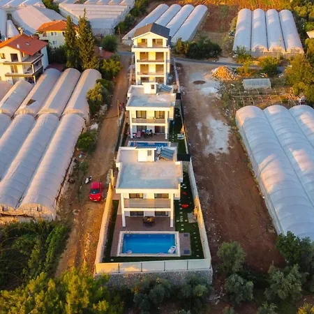 Villa Tufan 2