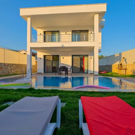 Villa Tufan 2