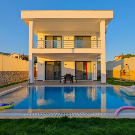 Tufan 2 Villa