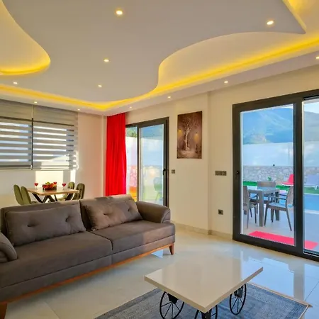 Tufan 2 Villa *