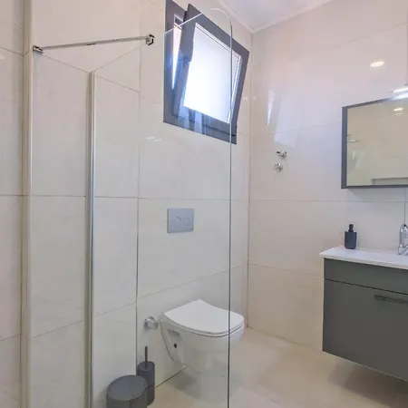 Villa Tufan 2 Kargi