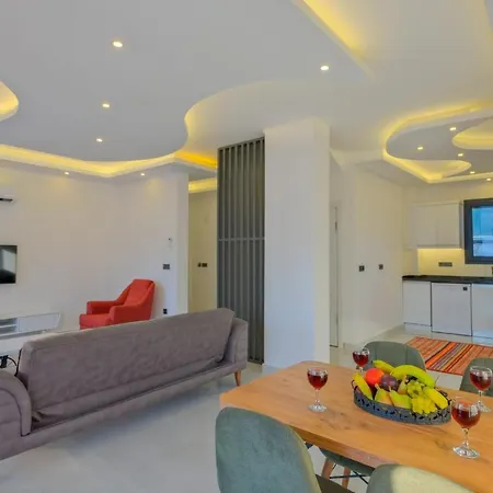 Tufan 2 Villa