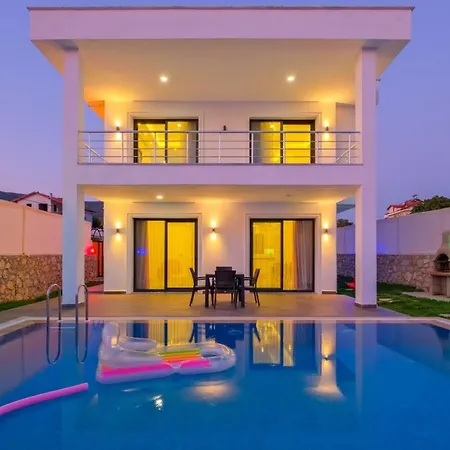 Villa Tufan 2