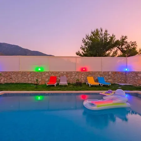 Villa Tufan 2
