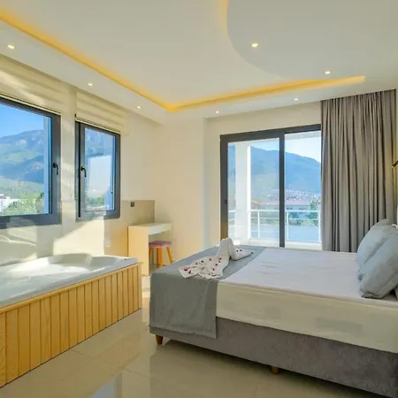 Tufan 2 Villa