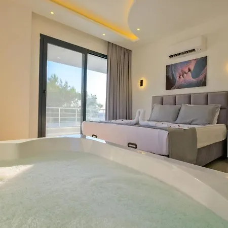 Tufan 2 Villa