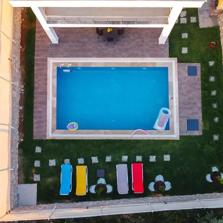 Villa Tufan 2