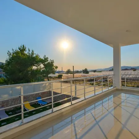 Tufan 2 Villa