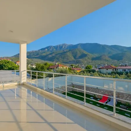 Tufan 2 Villa