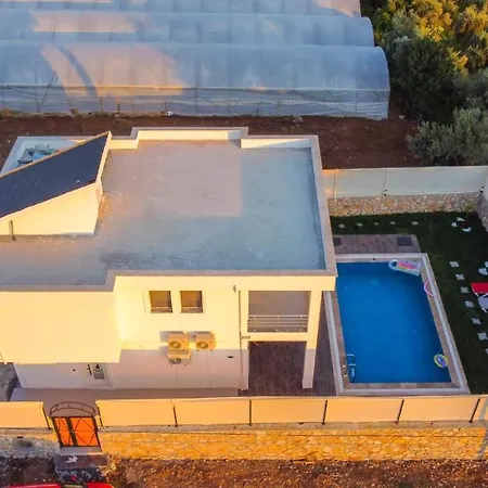 Villa Tufan 2