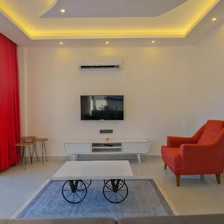 Villa Tufan 2 *