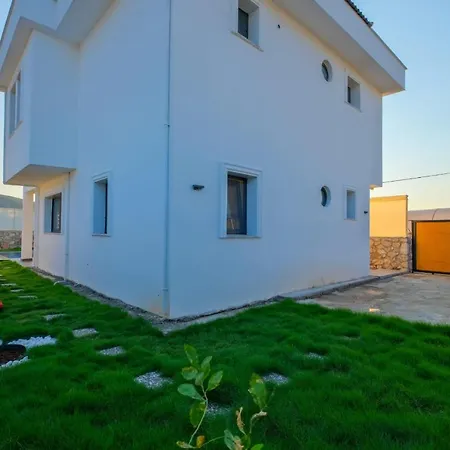Villa Tufan 2 Kargi
