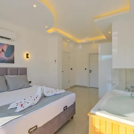 Tufan 2 Villa
