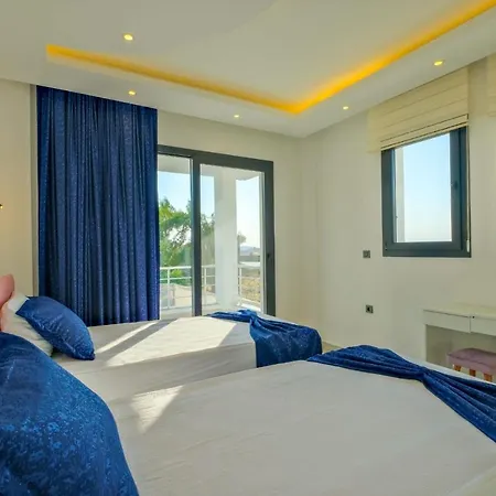 Tufan 2 Villa