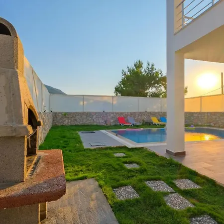 Villa Tufan 2
