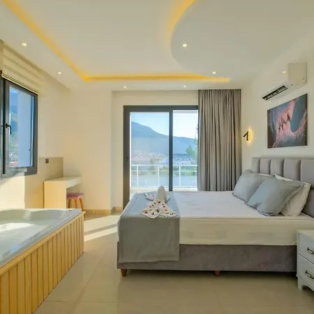 Villa Tufan 2