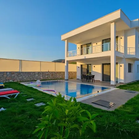 Tufan 2 Kargı
