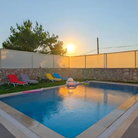 Tufan 2 Villa