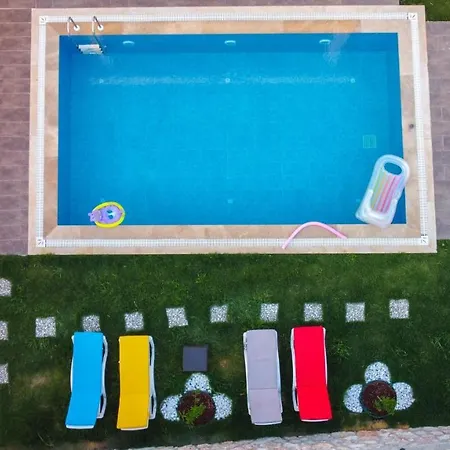 Tufan 2 Villa *